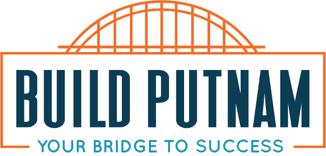 Build Putnam Logo